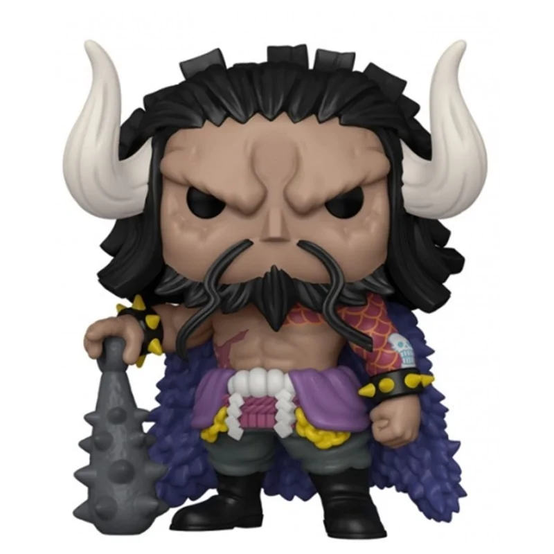 Compra Funko pop super sized one piece de Funko al mejor precio (24,26