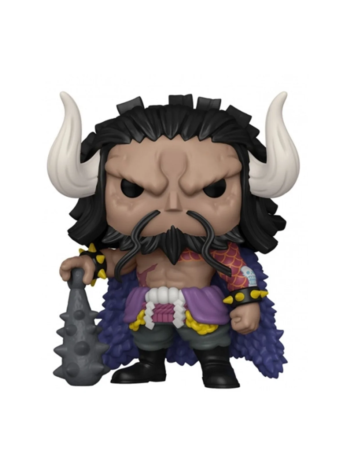 Compra Funko pop super sized one piece de Funko al mejor precio (24,26