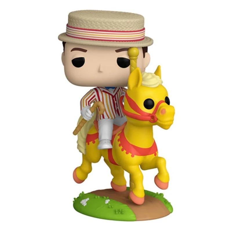 Comprar Funko pop disney 100 aniversario mary barato al mejor precio 1