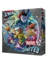 Compra Marvel United: Equipo Azul de Juegos al mejor precio (25,46 €)