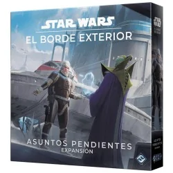 Compra Asuntos Pendientes de Juegos al mejor precio (40,49 €)