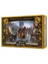 Comprar Canción de Hielo y Fuego: Baratheon Heroes 3 barato al mejor p