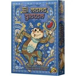 Compra El Mono Glotón de Juegos al mejor precio (13,49 €)