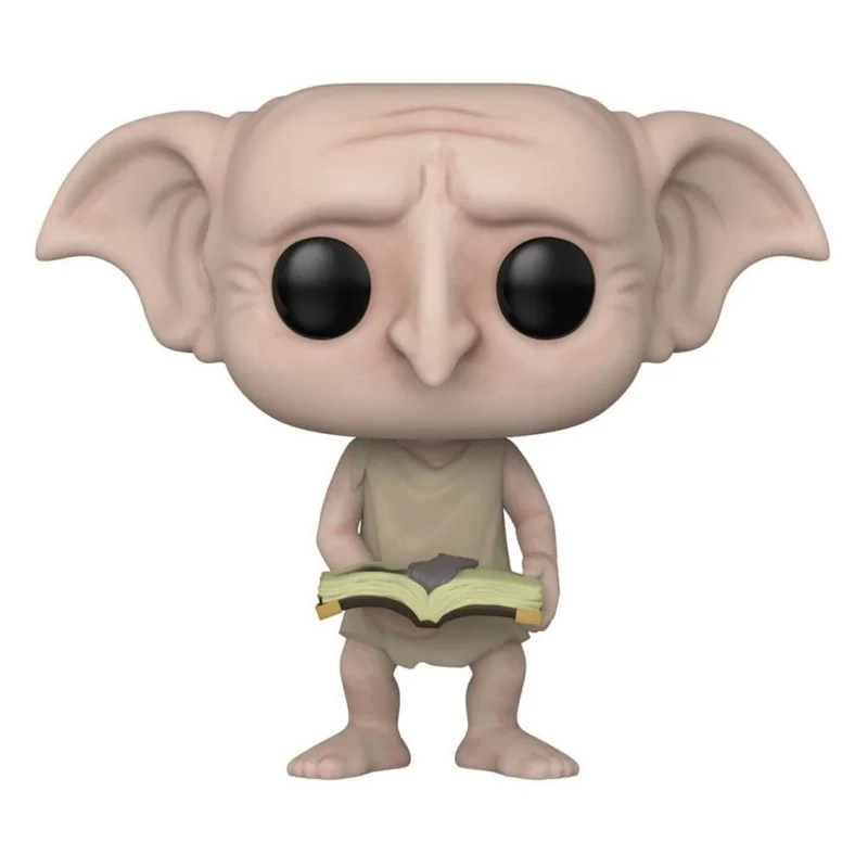 Comprar Funko pop harry potter la camara barato al mejor precio 14,41 