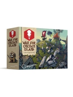 Colección de Juegos de Mesa - La Cueva Roja