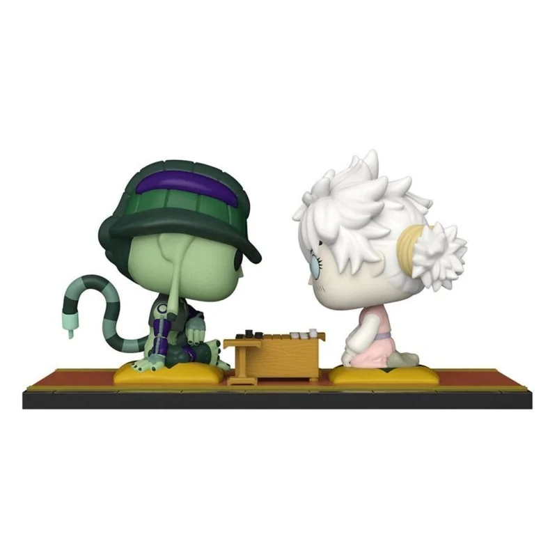 Comprar Funko pop moment deluxe hunter x barato al mejor precio 29,71 