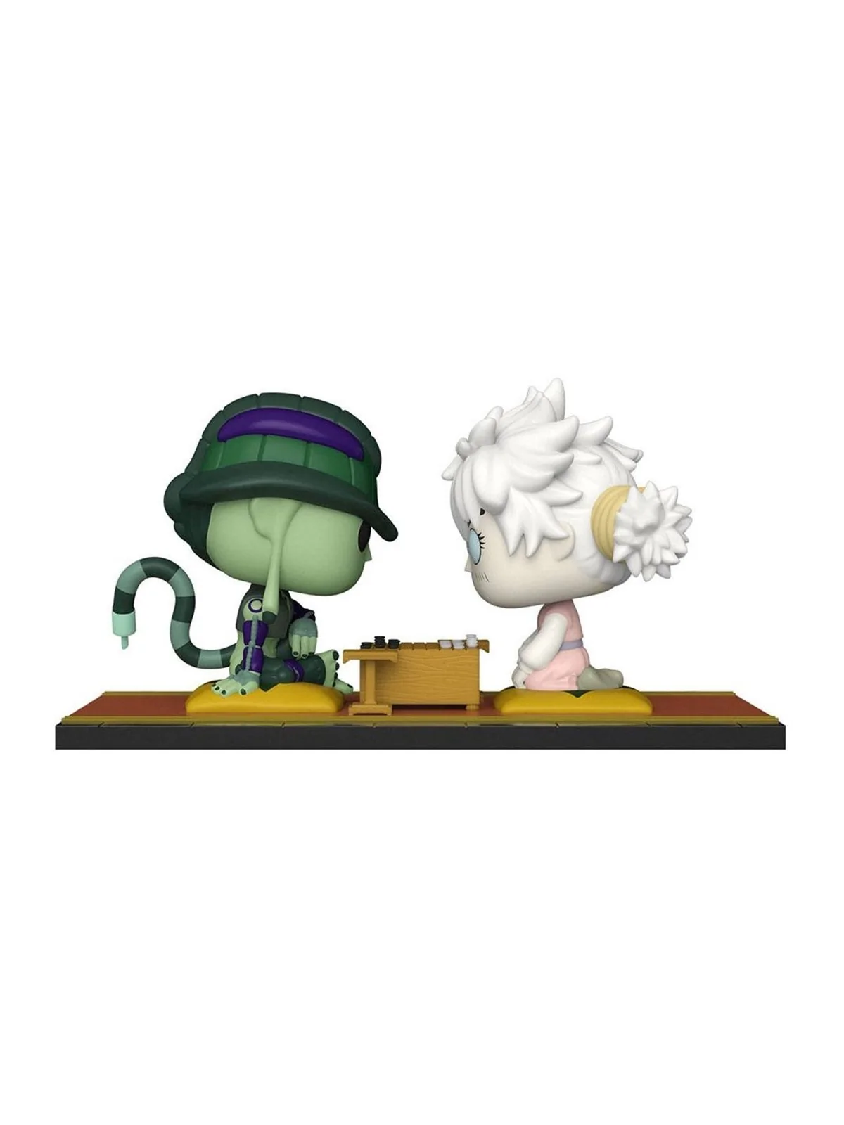 Compra Funko pop moment deluxe hunter x de Funko al mejor precio (29,7