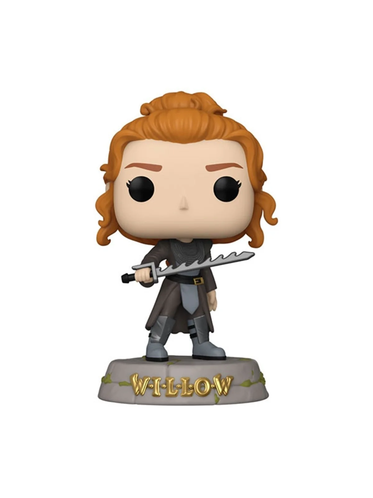 Comprar Funko pop cine willow sorsha 65767 barato al mejor precio 14,4