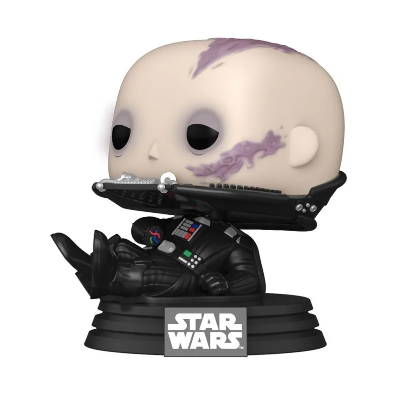 Compra Funko pop star wars retorno del de Funko al mejor precio (14,41