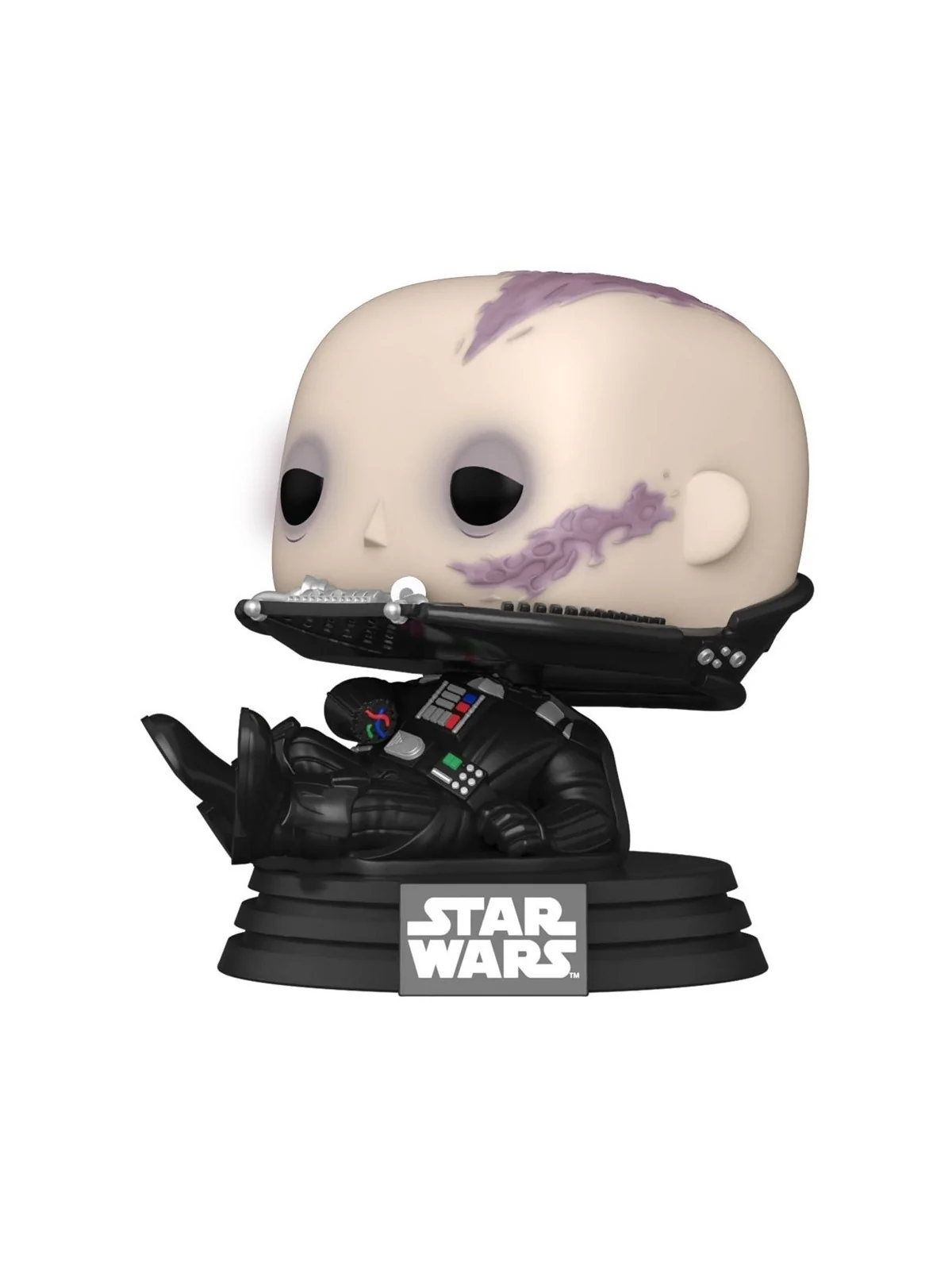 Compra Funko pop star wars retorno del de Funko al mejor precio (14,41