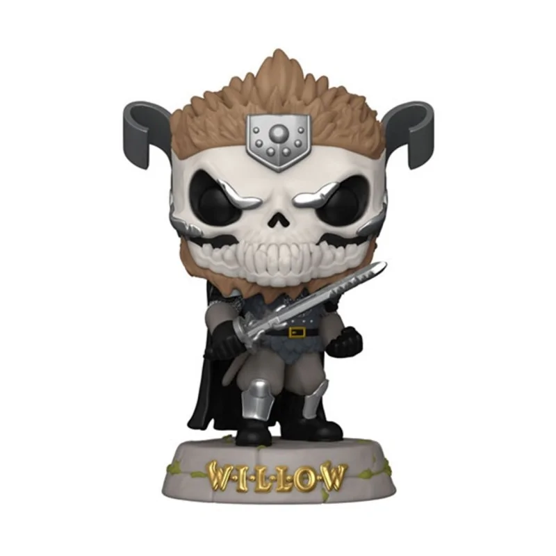 Comprar Funko pop cine willow general kael barato al mejor precio 14,4