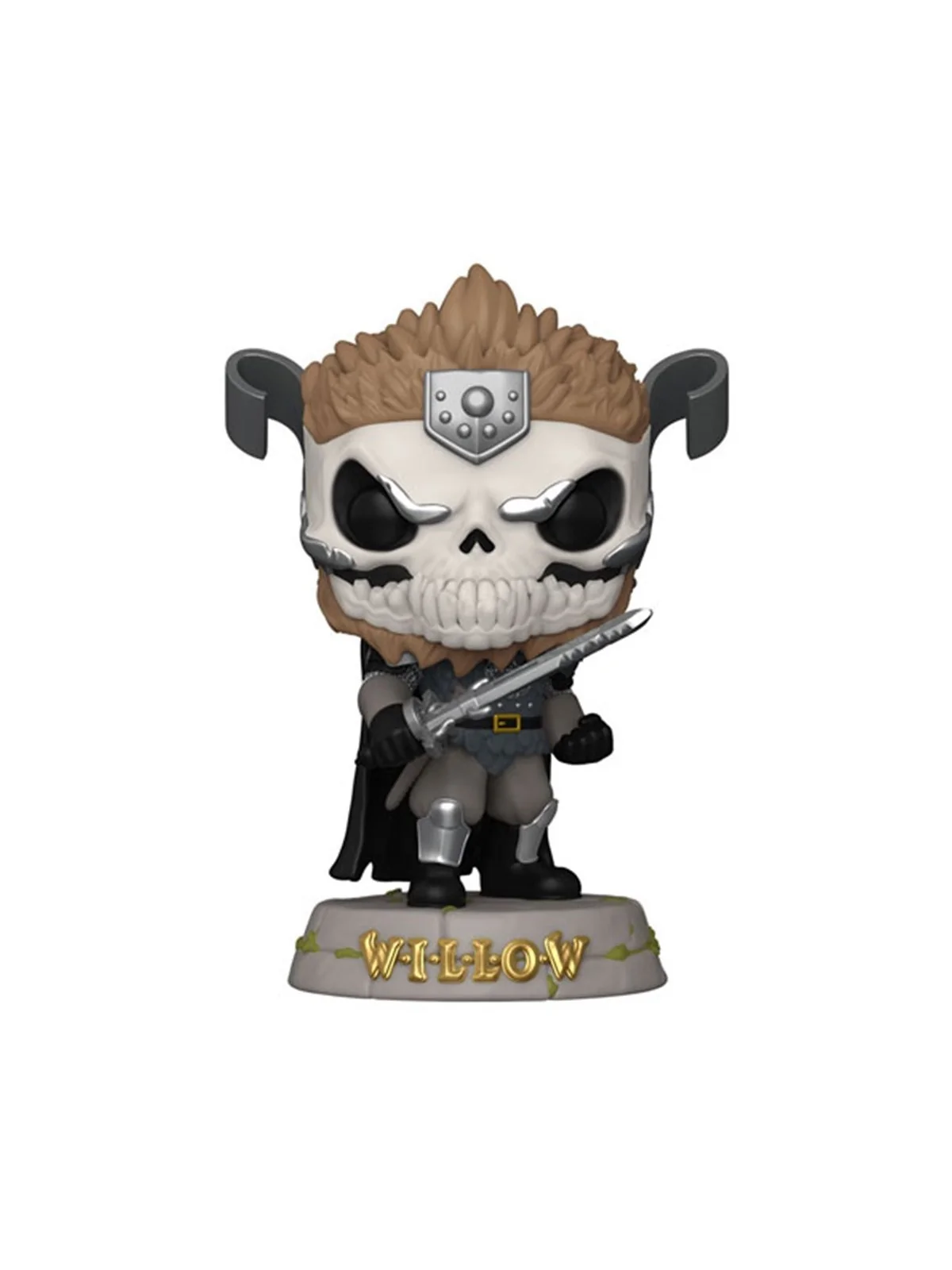 Compra Funko pop cine willow general kael de Funko al mejor precio (14