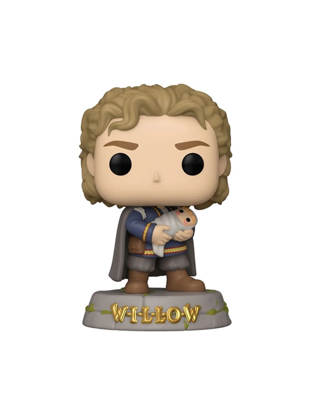 Comprar Funko pop cine willow willow ufgood barato al mejor precio 14,