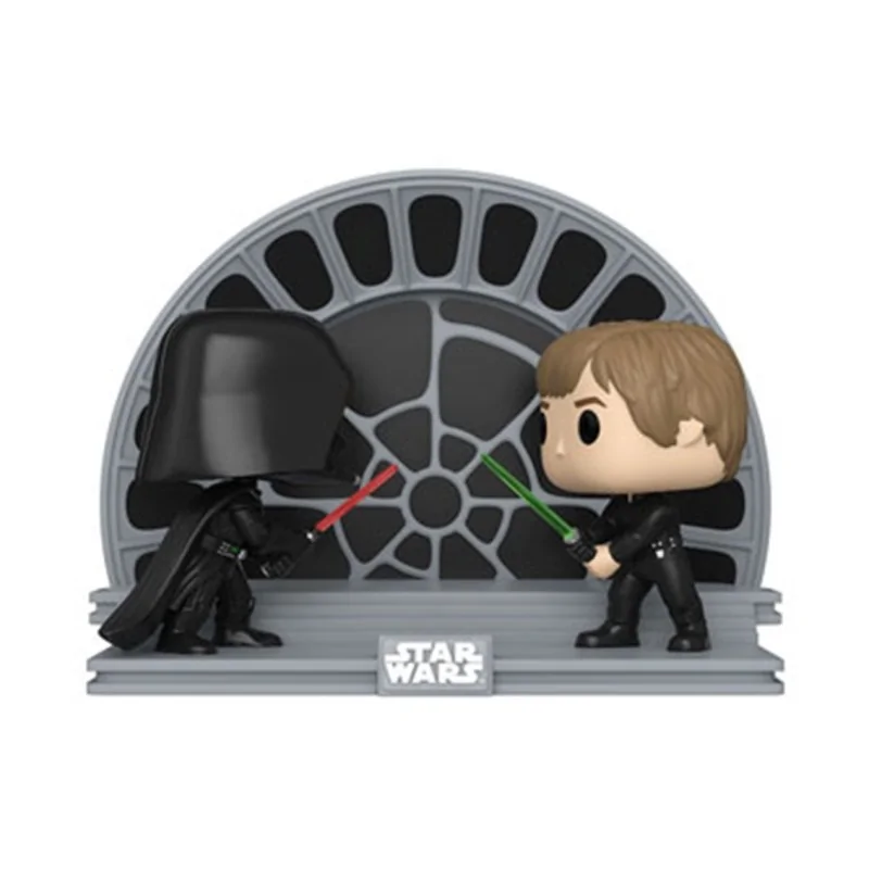 Comprar Funko pop moment star wars retorno barato al mejor precio 38,2