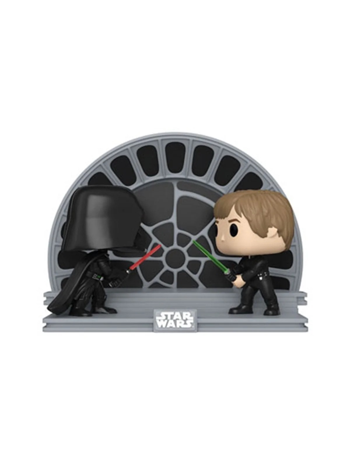 Compra Funko pop moment star wars retorno de Funko al mejor precio (40