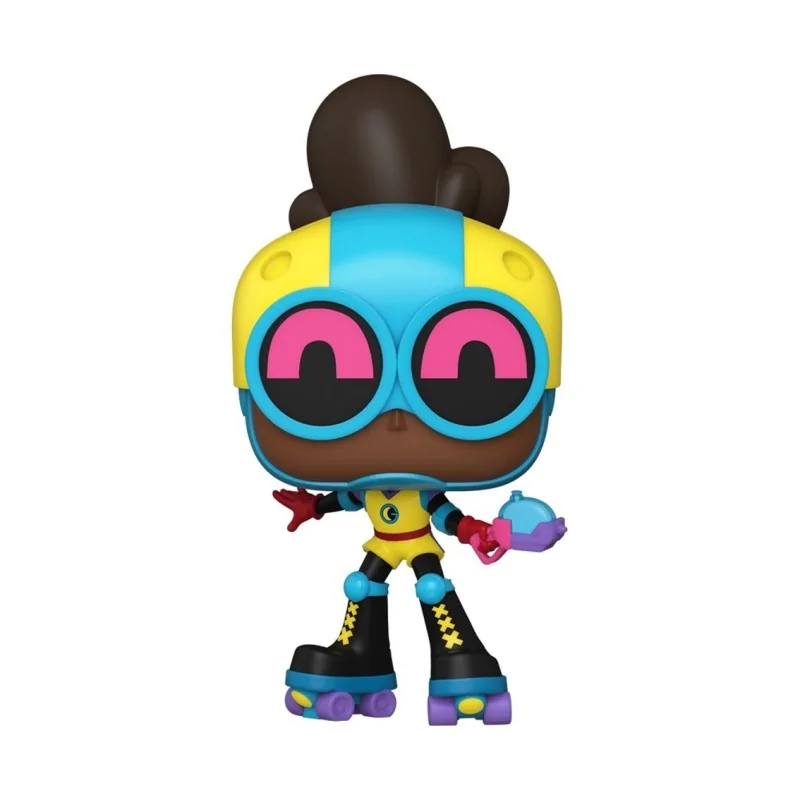 Comprar Funko pop moon girl and devil barato al mejor precio 14,41 € d