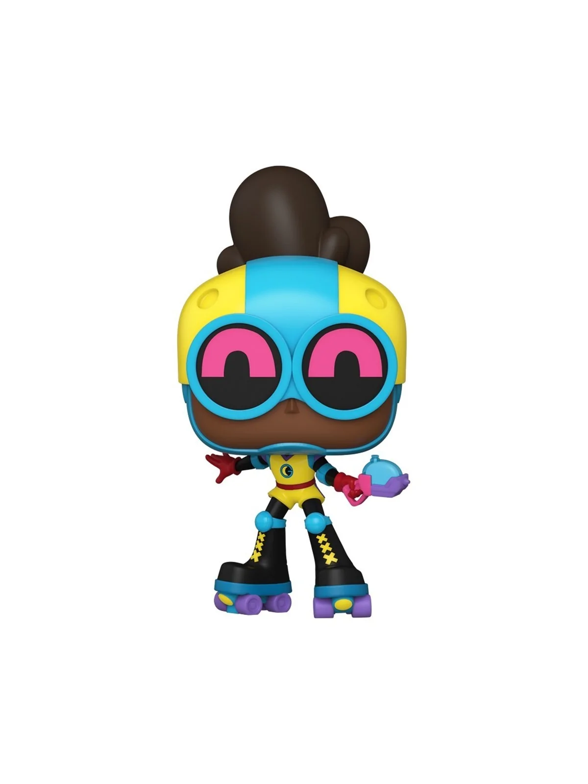 Comprar Funko pop moon girl and devil barato al mejor precio 14,41 € d