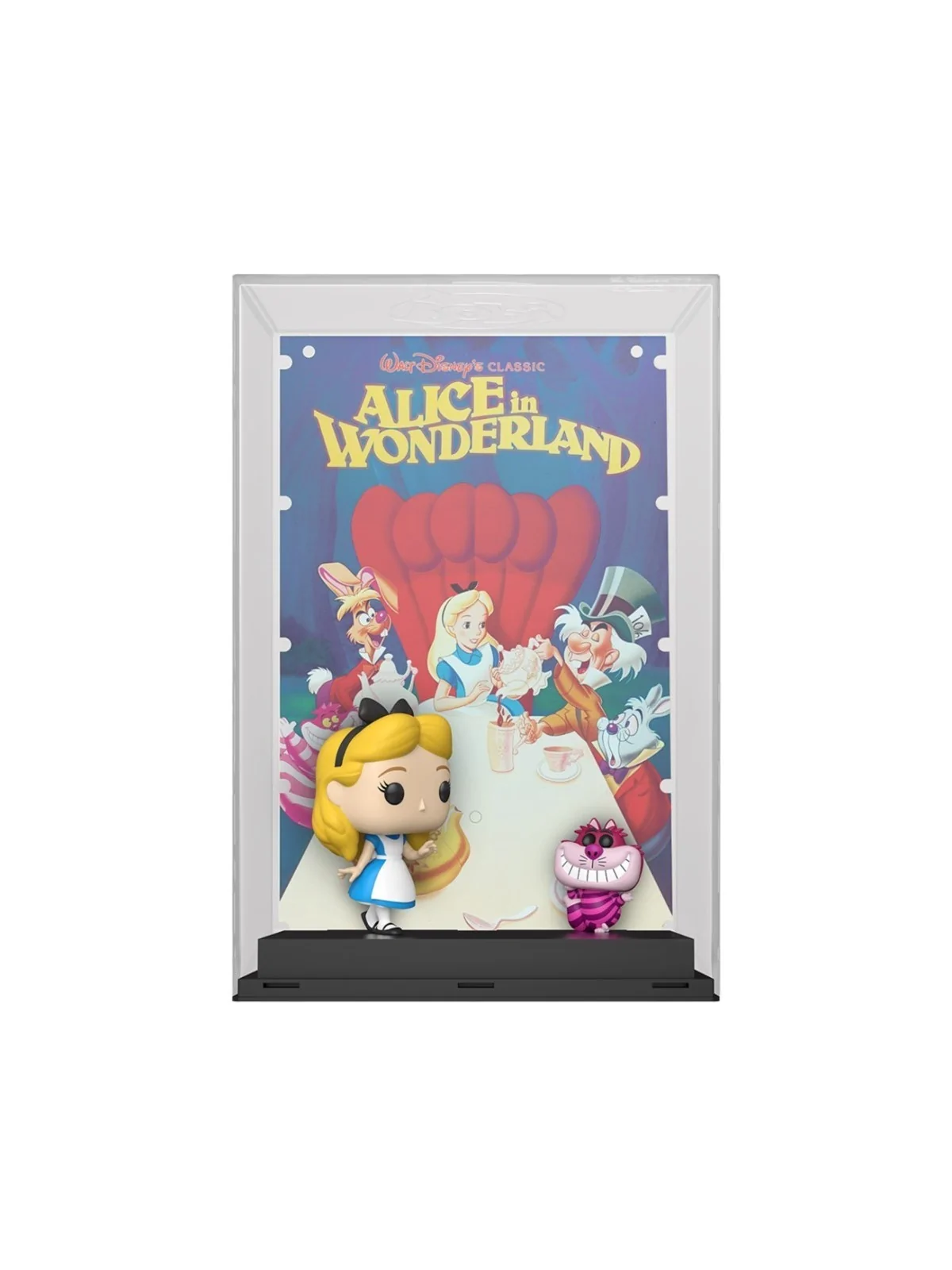 Comprar Funko pop movie poster disney alicia barato al mejor precio 63