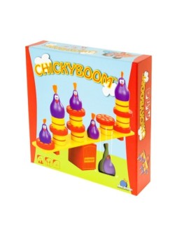 Colección de Juegos de Mesa - La Cueva Roja