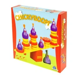 Compra Chicky Boom de Juegos al mejor precio (26,99 €)