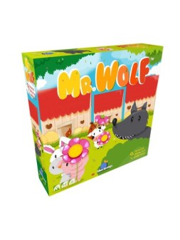 Colección de Juegos de Mesa - La Cueva Roja