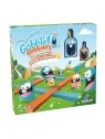 Compra Gobblet Gobblers Plastic de Juegos al mejor precio (18,69 €)