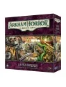 Comprar Arkham Horror LCG: La Era Olvidada Exp. Investigadores barato 