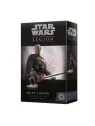 Compra Star Wars Legion: Moff Gideon de Juegos al mejor precio (17,99  Compra Star Wars Legion: Moff Gideon de Juegos al mejor precio (17,99