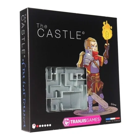 Comprar Inside 3 Legend: The Castle barato al mejor precio 10,17 € de 