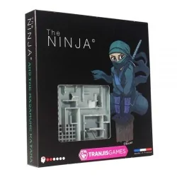 Compra Inside 3 Legend: The Ninja de Tranjis games sl al mejor precio 