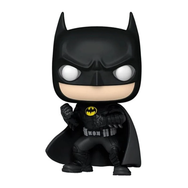 Compra Funko pop dc comics the flash de Funko al mejor precio (15,25 €