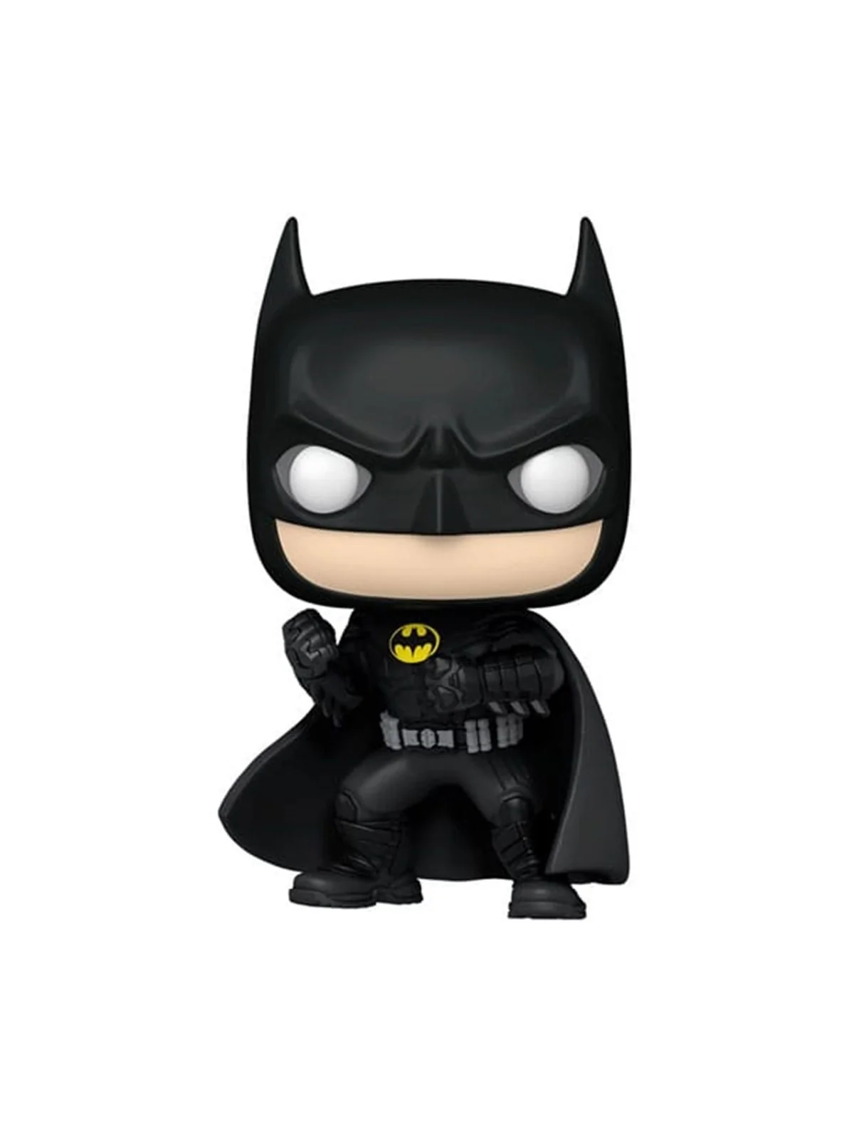 Compra Funko pop dc comics the flash de Funko al mejor precio (15,25 €