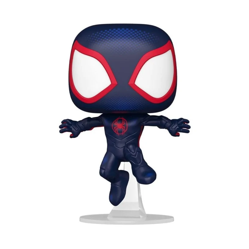 Comprar Funko pop jumbo spider - man across the barato al mejor precio