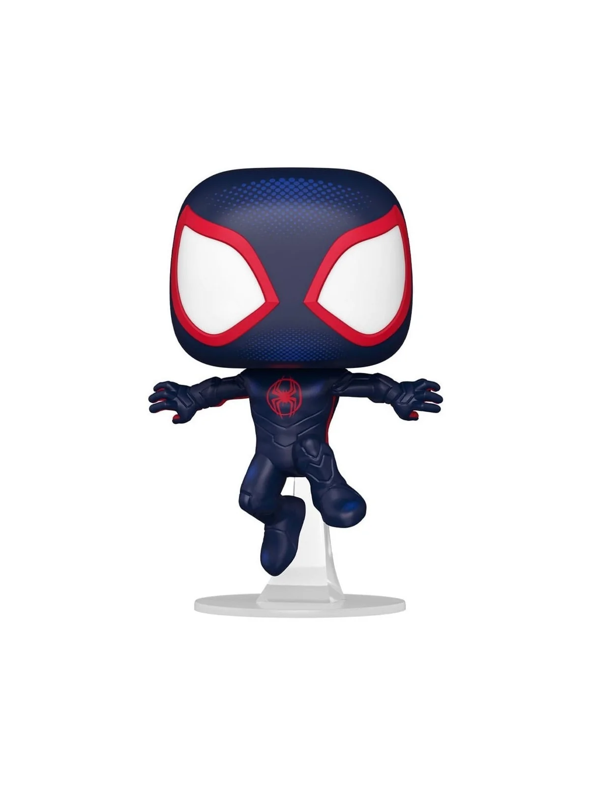 Compra Funko pop jumbo spider - man across the de Funko al mejor preci