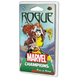 Compra Marvel Champions: Rogue de Juegos al mejor precio (15,29 €)