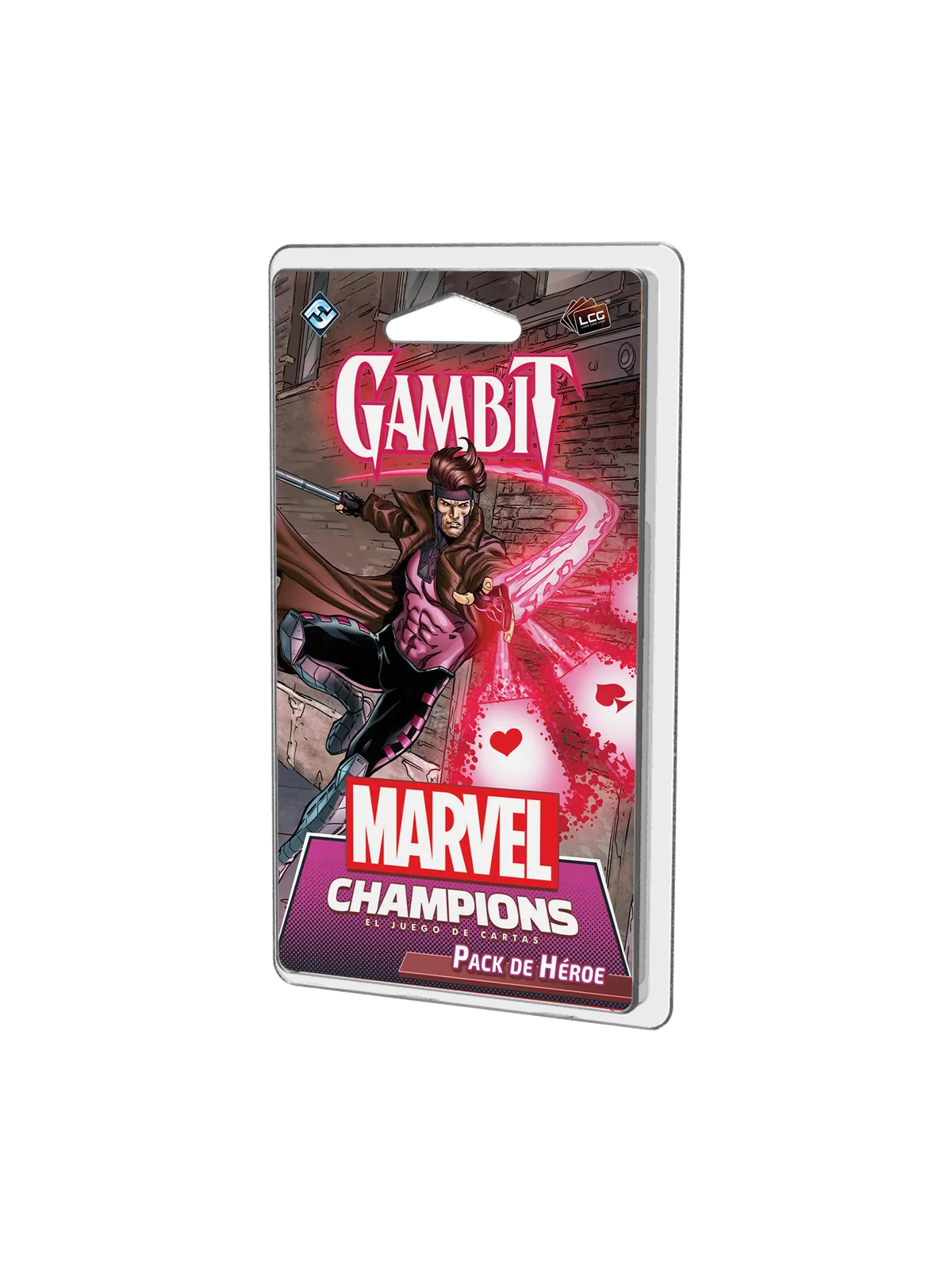 Comprar Marvel Champions: Gambit barato al mejor precio 14,44 € de Jue