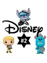 Compra Pack disney funko 100 aniversario exclusivo de Funko al mejor p