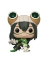 Comprar Funko pop my hero academia tsuyu barato al mejor precio 14,41 