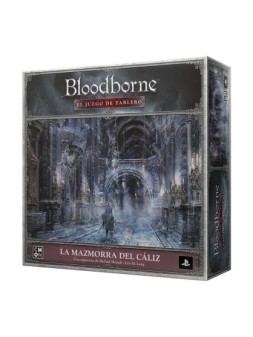 Colección de Juegos de Mesa - La Cueva Roja