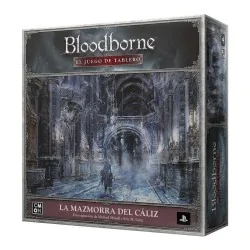 Compra Bloodborne: La Mazmorra del Cáliz de Juegos al mejor precio (71