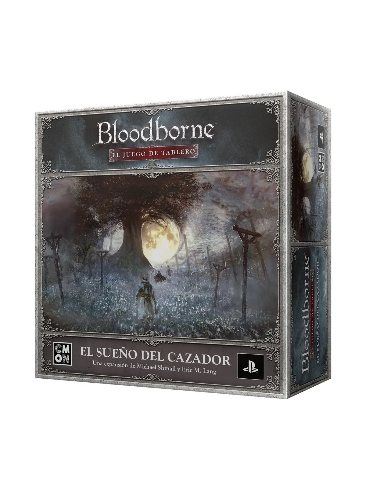 Compra Bloodborne: El Sueño del Cazador de Juegos al mejor precio (39,