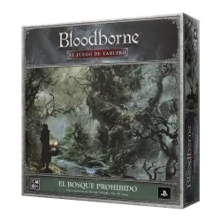 Compra Bloodborne: El Bosque Prohibido de Juegos al mejor precio (53,9