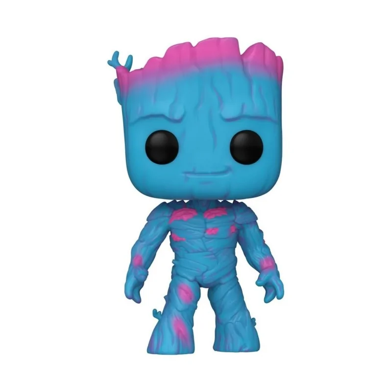 Comprar Funko pop jumbo super sized marvel barato al mejor precio 38,2