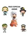 Comprar Pack especial anime funko version 2: barato al mejor precio 84