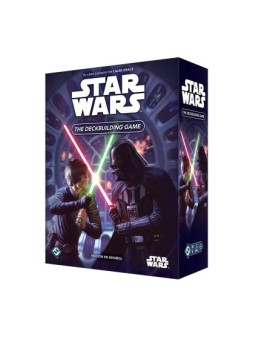 Colección de Juegos de Mesa - La Cueva Roja