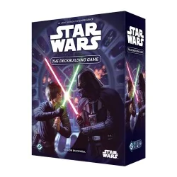 Compra Star Wars: The Deckbuilding Game de Juegos al mejor precio (34,