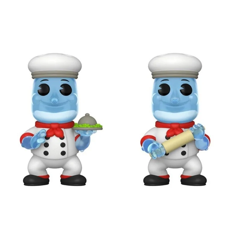 Compra Funko pop cuphead chef saltbaker 61418 de Funko al mejor precio