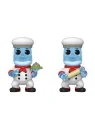 Compra Funko pop cuphead chef saltbaker 61418 de Funko al mejor precio