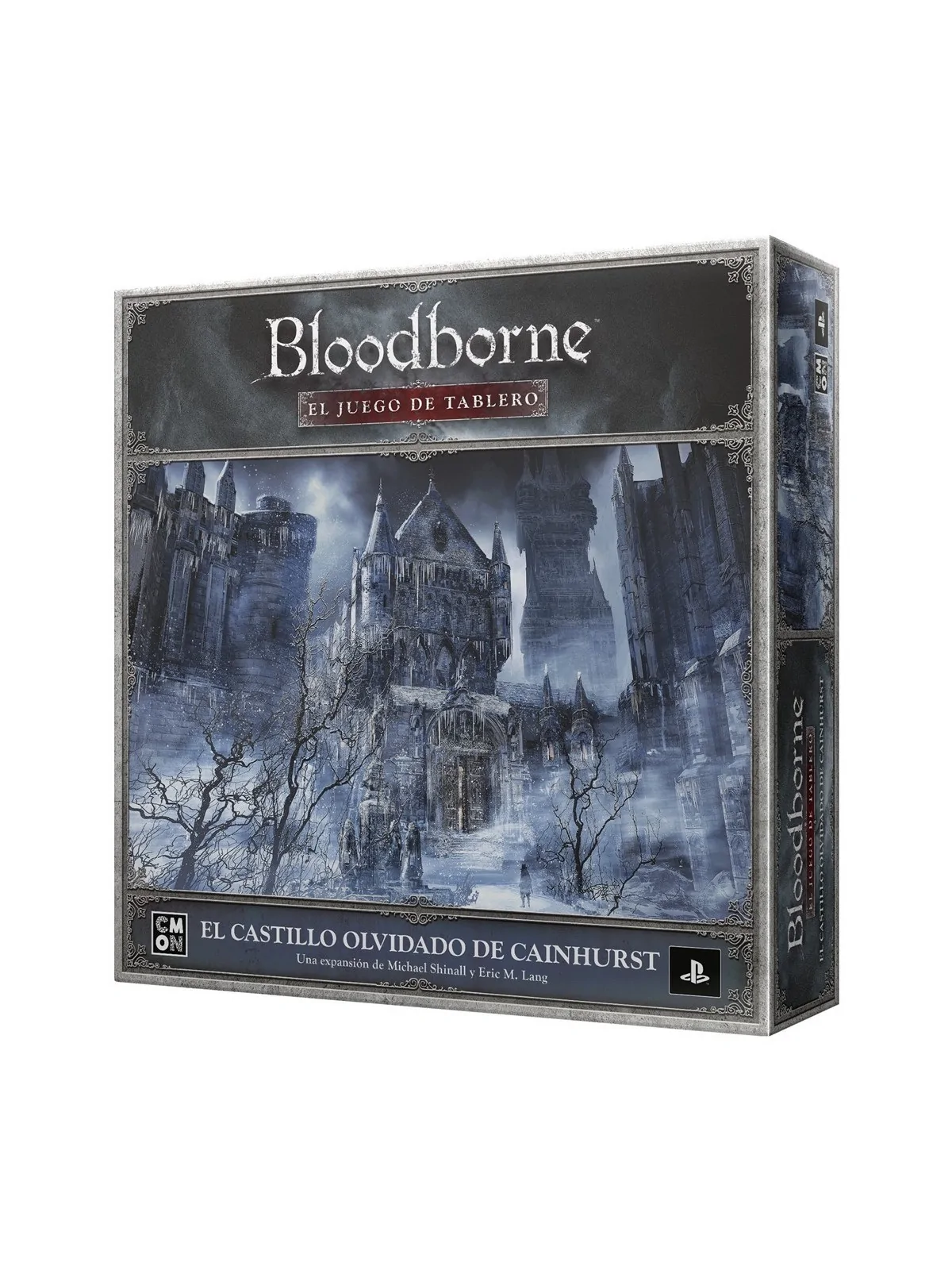 Compra Bloodborne: El Castillo Olvidado de Cainhurst de Juegos al mejo Compra Bloodborne: El Castillo Olvidado de Cainhurst de Juegos al mejo