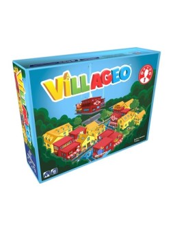 Colección de Juegos de Mesa - La Cueva Roja